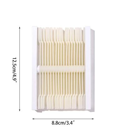 36PCS Fan-Shaped Nail Art Tips Display Board - Spiral Polish Practice Tool for Stunning Nail Designs - Buy Online on SooperMarket.com