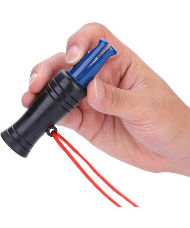 Best Duck Call Whistle Pipe - Transparent Coffee | Duck & Goose Hunting Accessories - Buy Online on SooperMarket.com