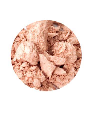 Gabriel Cosmetics Eyeshadow - Bisque Soft Pink Cool Matte 0.07 oz - Natural, Vegan, Paraben-Free - Buy Online on SooperMarket.com