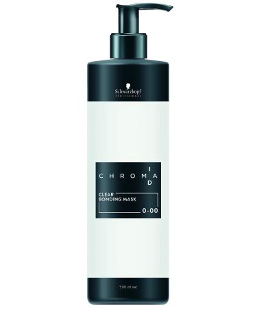 Schwarzkopf Chroma ID Bonding Color Mask 500ml 0-00