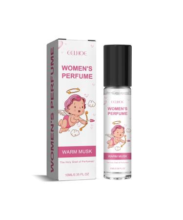 2024 Cologne for Men Pheromone cologne for men Cologne Fragrances for Men with Pheromones men's pheromone cologne (10 ML-1PCS Women)