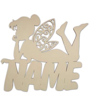 Enchanting Fairy Gifts: LED Night Light Decoration Lamps - Personalized Angel Design for Birthdays Baptism & Communion - Perfect for Kids Girls & Women - Buy Online on SooperMarket.com