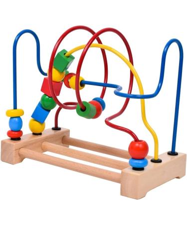 Goki 59982 Motoric Loop - Engaging Educational Toy for Kids | Shop Internationally at YourStoreName  - Buy Online on SooperMarket.com