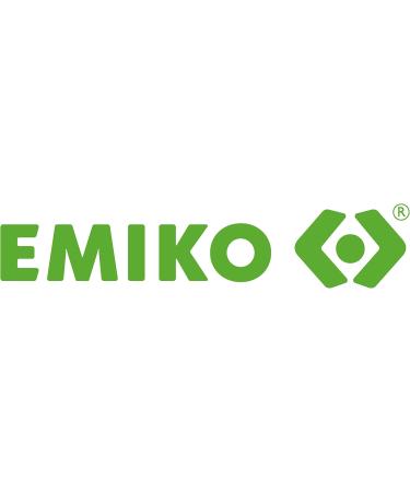 Emiko Petcare Fur Care 250ml - Natural Skin & Fur Care with Microorganisms & Marigold Extract for Dogs & Cats - Buy Online on SooperMarket.com