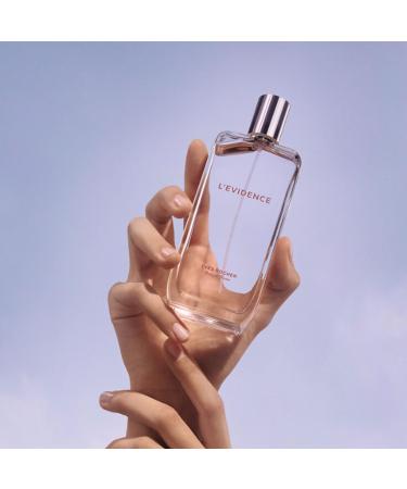 Yves Rocher L Evidence Eau de Parfume for Women 50 ml. / 1.7 fl.oz. - Buy Online on SooperMarket.com