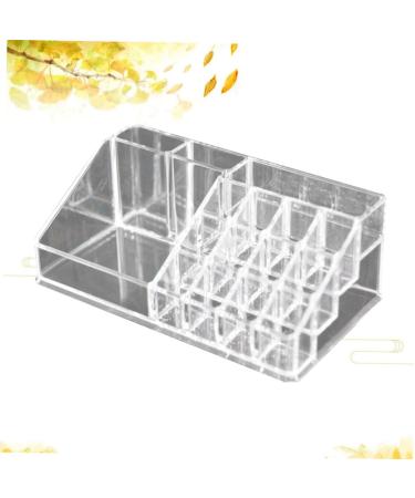 MAGICLULU 3pcs Cosmetic Storage Case Skin Care Products Storage Box - Buy Online on SooperMarket.com