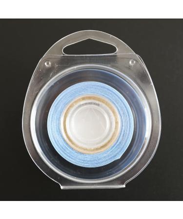 EXOTIC MYTH 1 x3yards Lace Front Support Tape - Double Sided Adhesive for Wigs & Toupees - Buy Online on SooperMarket.com