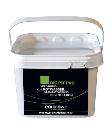 Equinova Digest Pro Powder