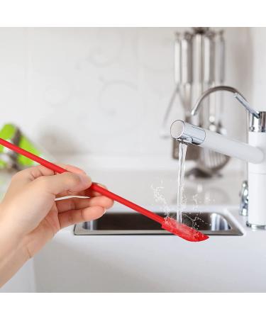 Multicolor Makeup Spatula Set - Last Drop Jar Scraper & Bottle Scraper Tool for Cosmetics - Buy Online on SooperMarket.com