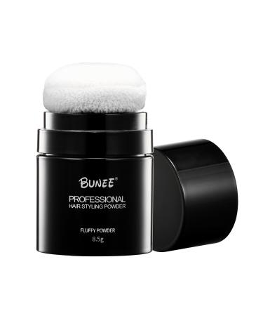 Dry Shampoo Powder Dry Shampoo For Women Men Non-Aerosol Volumizing Powder Mattifying Root Boost Fuller Looking Dry Hair Shampoo No White Cast Travel Size 0.3 Oz