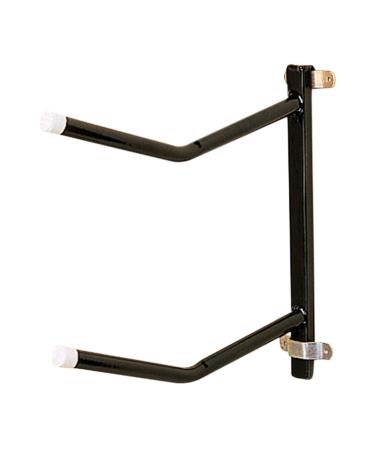 Stubbs Unisex's Saddle Rack Twin Arm Clip-on S332 Clear Regular