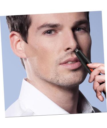 Housoutil Nose Hair Trimmer - Best Nose Trimmer for Effortless Grooming | Fast Worldwide Shipping - Buy Online on SooperMarket.com