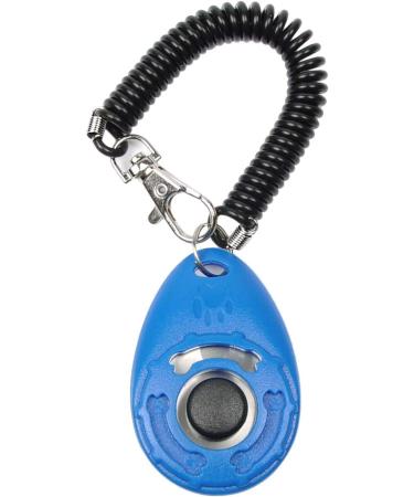 EcoCity 2-Pack Dog Training Clicker with Wrist Strap - Buy Online on SooperMarket.com