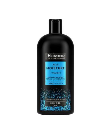 Tresemme Shampoo Moisture Rich 500ml