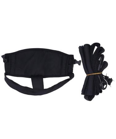 Buy Travel Harness Seats - 360 Baby Travel Harness Seat | Professional Outdoor Protection (Black) - International Shipping Available - Buy Online on SooperMarket.com
