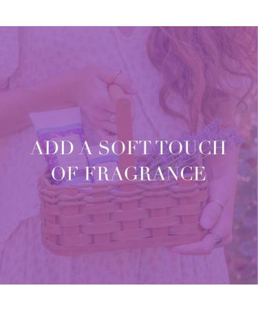 English Lavender Scented Talc-Free Body Powder Perfumed Body Powder Camille Beckman 3 Ounce - Buy Online on SooperMarket.com