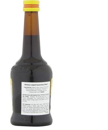 WINIARY Liquid Seasoning 210g - Buy Online on SooperMarket.com