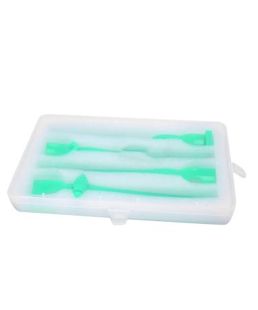 YAOGOHUA Tongue Trainer Rehabilitation Oral Muscle Recovery Device Lip Mouth Exerciser for Down Syndrome
