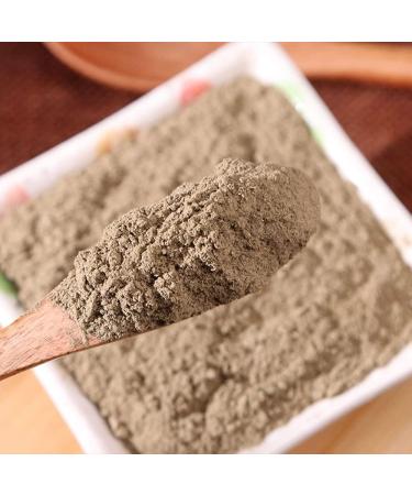 The powder of Cirsium japonicum in a package of 250g is fine without caking. - Buy Online on SooperMarket.com