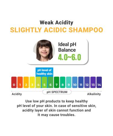 ATOPALM Kids 2 in 1 Shampoo & Conditioner 15.5 Fl. Oz | Gentle Tear-Free Formula for Sensitive Scalp | Enriched with Argan Oil for Tangle-Free Care - Buy Online on SooperMarket.com