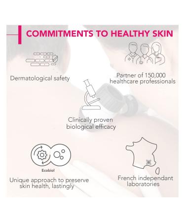 Bioderma Sensibio Face Toner - Soothing and Moisturizing Facial Toner for Sensitive Skin - Buy Online on SooperMarket.com