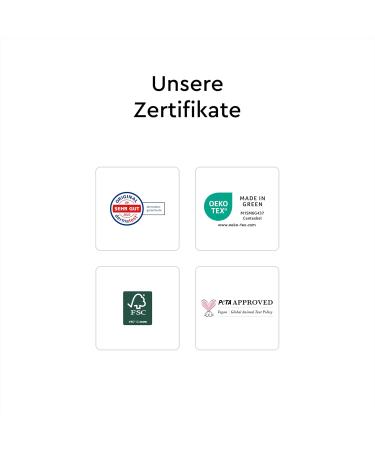 LILLYDOO Skin-Friendly Size 2 Diapers (4-8 kg) | Eco-Friendly Half-Month Box of 100 Diapers | International Shipping Available - Buy Online on SooperMarket.com