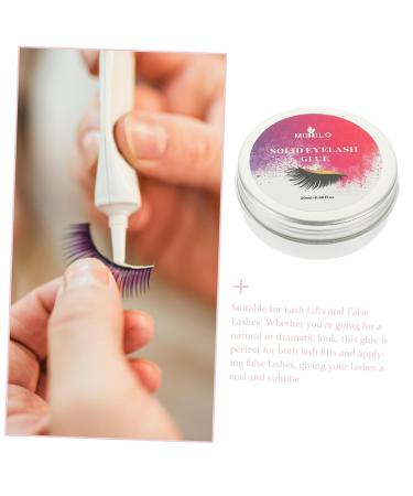 Shop Housoutil Eyelash Lifting Adhesive - Strong Sticky Lash Lift Glue for Perfect Eyelash Curling | International Shipping Available - Buy Online on SooperMarket.com