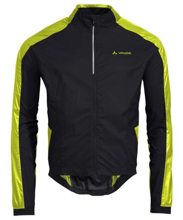 VAUDE Men's Air Pro Jacket Jacket L Black