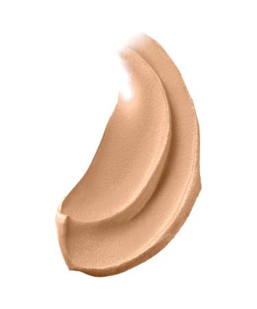 Maybelline Dream Matte Mousse Foundation - Creamy Natural - Lightweight & Flawless Finish - 0.64 Fl Oz - Buy Online on SooperMarket.com