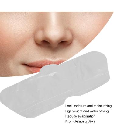 100pcs Disposable Nose Strips | Breathable Nourishing Skin Care Patches for Softening Keratin | Moisturizing Nasal Strips | International Shipping Available - Buy Online on SooperMarket.com
