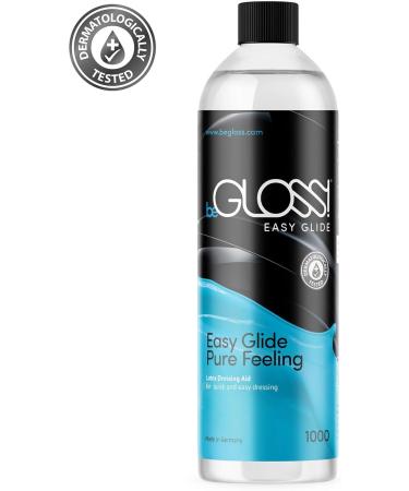 beGLOSS Easy Glide 1000 - Premium International Shipping | Smooth Application & Long-lasting Shine - Buy Online on SooperMarket.com