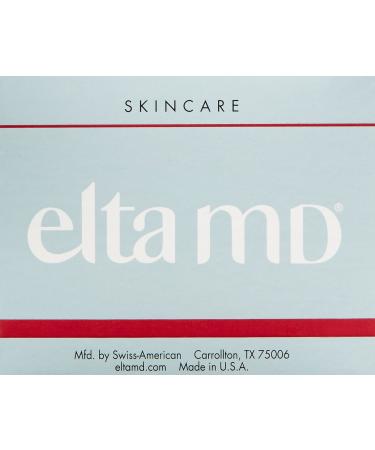 EltaMD UV Facial Moisturizing Sunscreen SPF 30+ with Hyaluronic Acid - Non-Greasy Mineral Face Sunscreen - Buy Online on SooperMarket.com