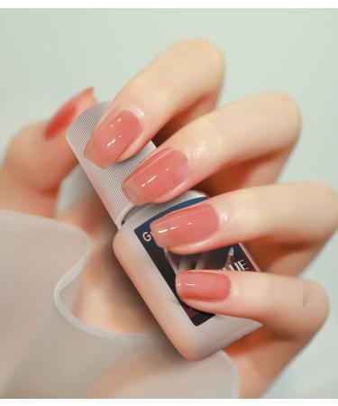 2Pcs Strong Nail Glue for Acrylic Nails & Press on Nails - Long Lasting Professional Nail Bond (16ml) - Buy Online on SooperMarket.com