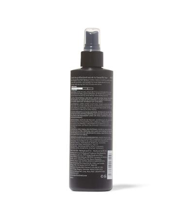 Ion Alcohol-Free Finishing Hair Spray 8oz - Long-Lasting Hold and Shine - Buy Online on SooperMarket.com