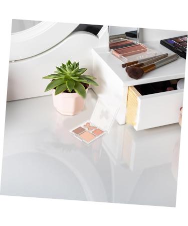 HAPINARY Eye Shadow Sparkle Makeup Pallet Pink Eye Shadow Plastic Glitter - Buy Online on SooperMarket.com