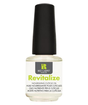 Red Carpet Manicure Cuticle Oil