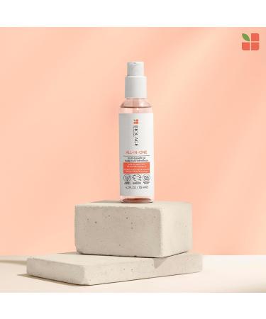 Biolage Professional All In One Hair Oil Multi-Use Hair Oil For All Hair Types Vegan and Cruelty Free - Buy Online on SooperMarket.com