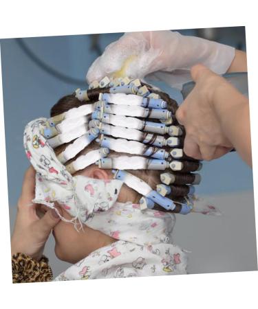 Mikinona 2 Hairdressing Salon for Skin Care Makeup Supplies for Makeup for Manicures for Perms for Nail Art - Buy Online on SooperMarket.com
