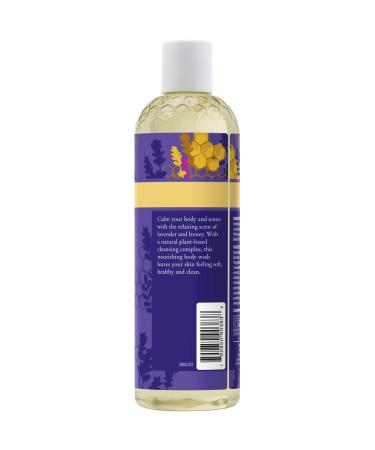 Burt's Bees Body Wash - Rosemary Lemon Lavender & Honey 12 Fl Oz - Buy Online on SooperMarket.com