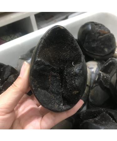 Specimen Healed 380-400g Natural Crystal Tortoise Shell Stone raw Stone Crystal As a Gift FZUGEDRLI - Buy Online on SooperMarket.com