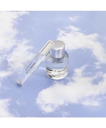 Lake & Skye 11 11 Azure Eau de Parfum 1.7 fl oz (50 ml) - Sheer Floral Musk Water Accord Hyacinth Cyclamen. 1.7 Fl Oz (Pack of 1) - Buy Online on SooperMarket.com