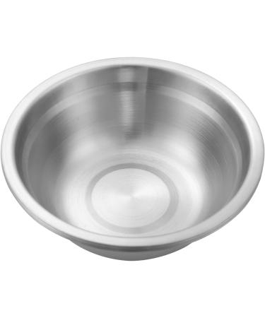 Stainless Steel Camping Mess Kit - 28 Pcs Dinnerware Set for 4 - Plates, Bowls, Cutlery, Gloves & Rag - Ideal for Hiking, Picnics - Black - Buy Online on SooperMarket.com