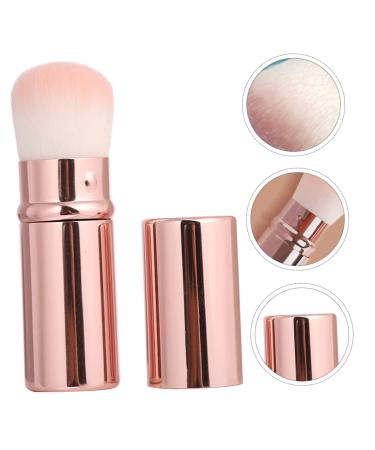 Blush Brush & Powder Brush for Flawless Makeup | Women's Cosmetics Brush for Foundation & Beauty - Buy Online on SooperMarket.com