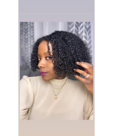 tgin Curl Bomb Moisturizing Styling Gel - 13 oz | For Natural, Dry, and Curly Hair - Buy Online on SooperMarket.com