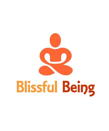 Blissful Being Lavender Eye Pillow - Weighted Eye Mask for Meditation and Yoga | Organic Cotton (Purple) - Buy Online on SooperMarket.com