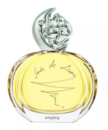 sisley paris Soir de Lune Hubert Isabelle d'Ornano for Women Eau de Parfum Spray 3.4 Ounce