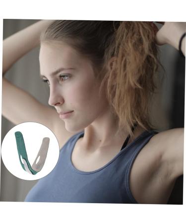 FOYTOKI Thinner Facial V Bandage Lifting-up Slimming Beauty -lifting Artifact Thin - Buy Online on SooperMarket.com