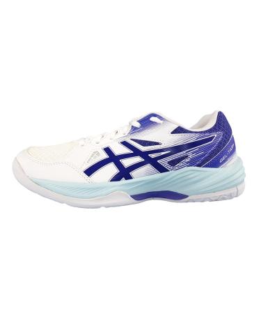 Asics Gel-Task 3 38 EU White Egglant