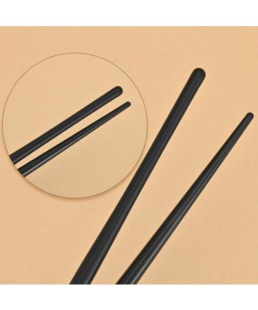 Veeteah Folding Angle Scalloped Lash Brush - Eyebrow Brush Mascara Fan Brush - Eyebrow and Eyelash Brush with Soft Bristles for Girlfriend Mother Wife - Buy Online on SooperMarket.com