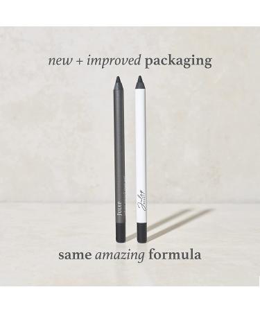 Julep When Pencil Met Gel Clay Eyeliner - Longwear & Transfer-Proof - Buy Online on SooperMarket.com